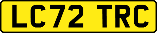 LC72TRC