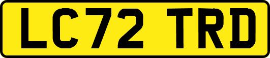 LC72TRD