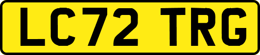 LC72TRG