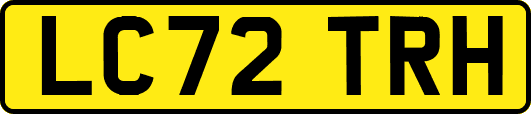 LC72TRH