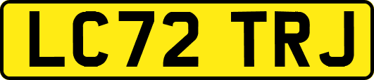 LC72TRJ