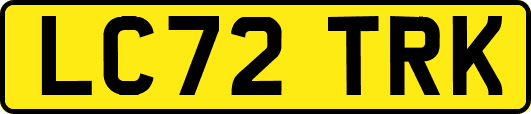 LC72TRK