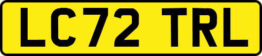 LC72TRL
