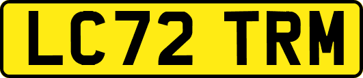 LC72TRM