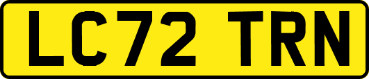 LC72TRN