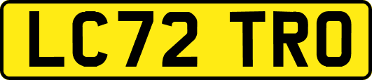 LC72TRO