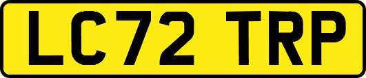 LC72TRP