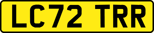 LC72TRR