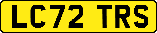 LC72TRS