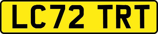 LC72TRT