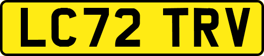 LC72TRV