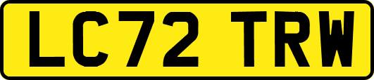 LC72TRW