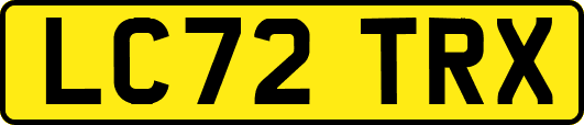 LC72TRX
