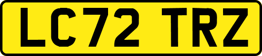 LC72TRZ