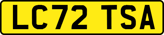 LC72TSA