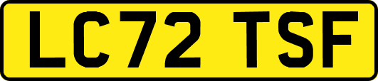 LC72TSF