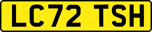 LC72TSH