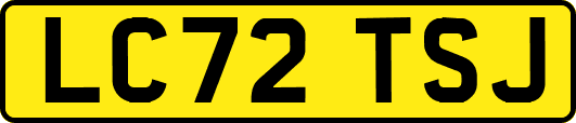 LC72TSJ