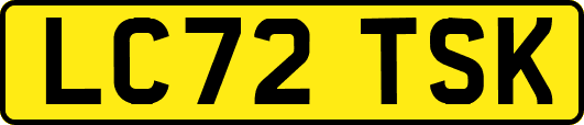 LC72TSK