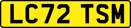 LC72TSM