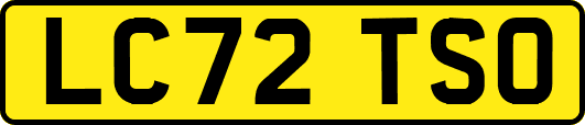 LC72TSO