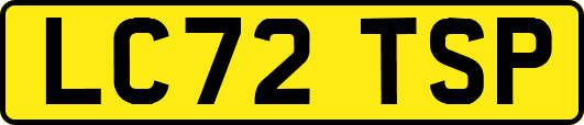 LC72TSP