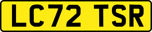 LC72TSR