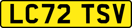 LC72TSV