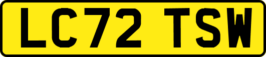 LC72TSW