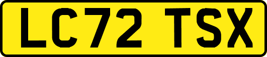 LC72TSX