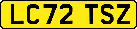 LC72TSZ