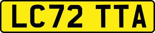 LC72TTA