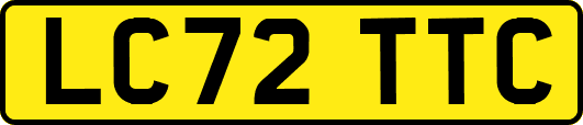 LC72TTC