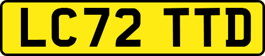 LC72TTD
