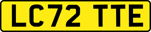 LC72TTE