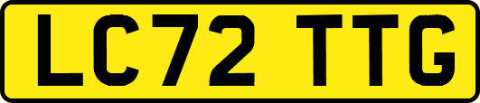 LC72TTG