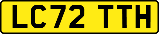 LC72TTH