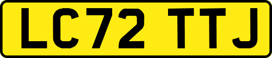 LC72TTJ