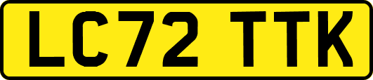 LC72TTK