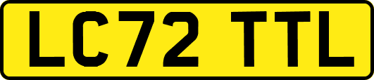LC72TTL