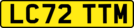 LC72TTM