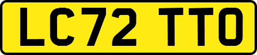 LC72TTO