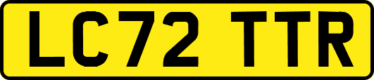 LC72TTR