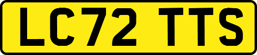 LC72TTS