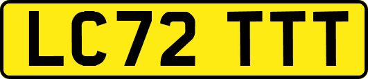 LC72TTT