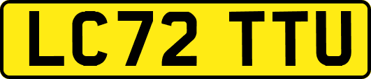 LC72TTU