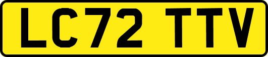 LC72TTV