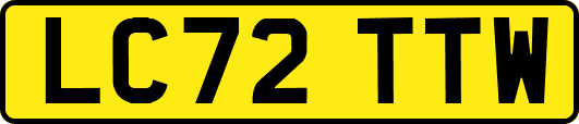 LC72TTW