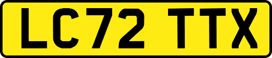 LC72TTX