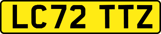 LC72TTZ